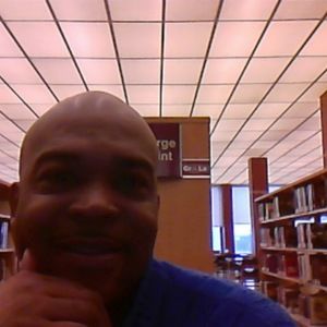 Meet your Posher, Harold